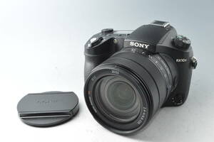 #9946【美品】 SONY ソニー Cyber-shot DSC-RX10M4