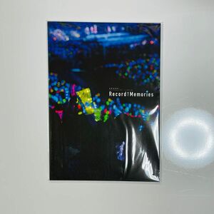 ARASHI Anniversary Tour 5×20 FILM “Record of Memories” パンフレット