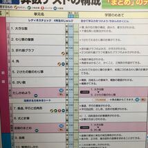 0602 算数N ４年 文溪堂 文章問題 非売品 小学 ドリル 問題集 テスト用紙 教材 テキスト 解答 家庭学習 計算 漢字 過去問 ワーク _画像2