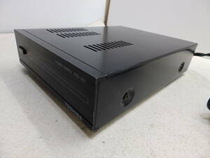 東芝 TOSHIBA ブースター用電源部 PSD-15B1 中古未確！ 保証なし送料520円可能！