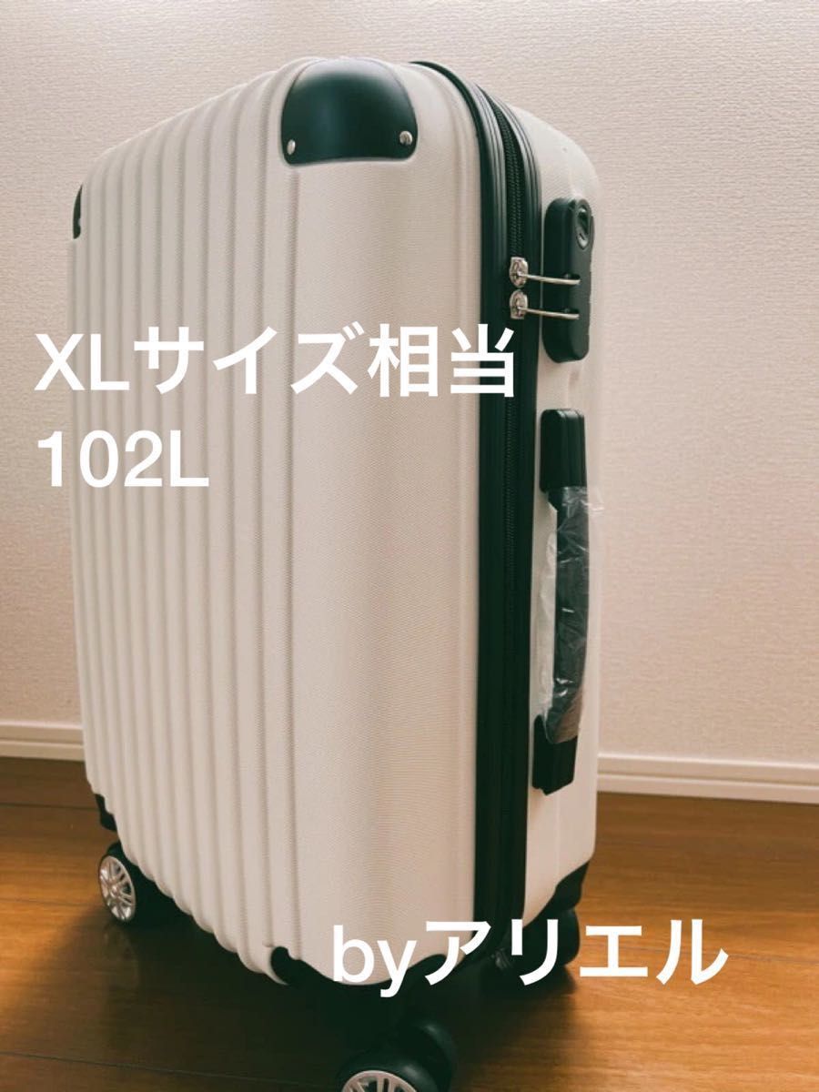 箱付きレア未開封状態美品正規品中国スタバスーツケースキャリーバッグ