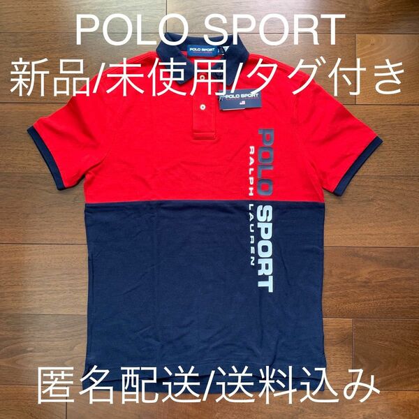 POLO SPORTポロスポーツ RALPH LAUREN ラルフローレン ポロシャツ 半袖