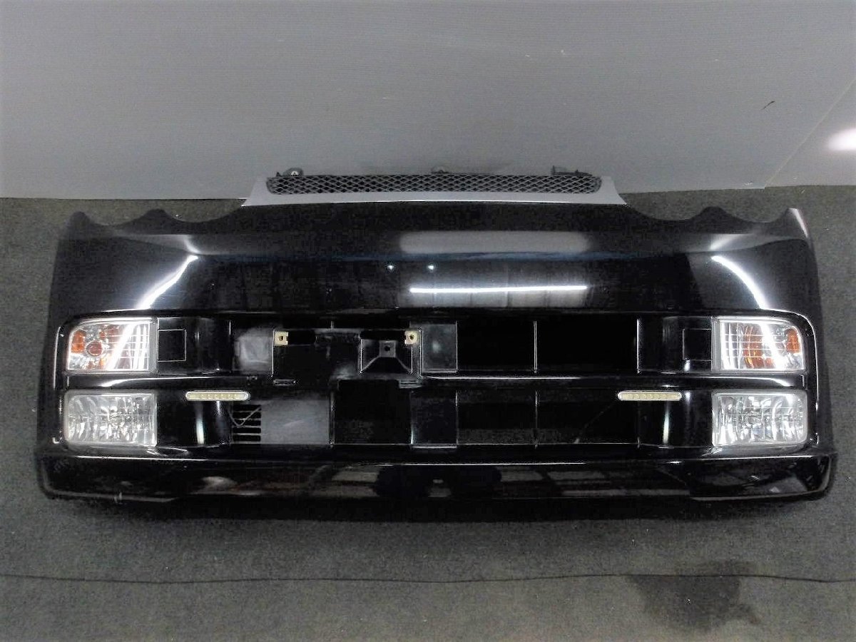 2023年最新】ヤフオク! -ムーヴl152s フロントバンパーの中古品・新品