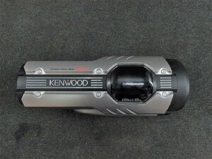 [ prompt decision ]* including carriage * KENWOOD Kenwood [KSC-SW1300] subwoofer power amplifier internal organs body only * taking out L152S Move * used 10670