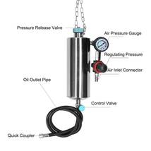 送料無料 3in1 燃料噴射装置 洗浄ツールセット 3ウェイ c-atalyst クリーニングテスター ユニバーサルツール 分解なし_画像5
