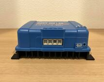 【新車取り外し】victron energy BlueSolar charge controller MPPT 100|30 ソーラーチャージャー キャンピングカー_画像3