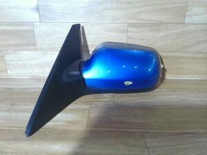  Axela CBA-BK3P left side mirror 