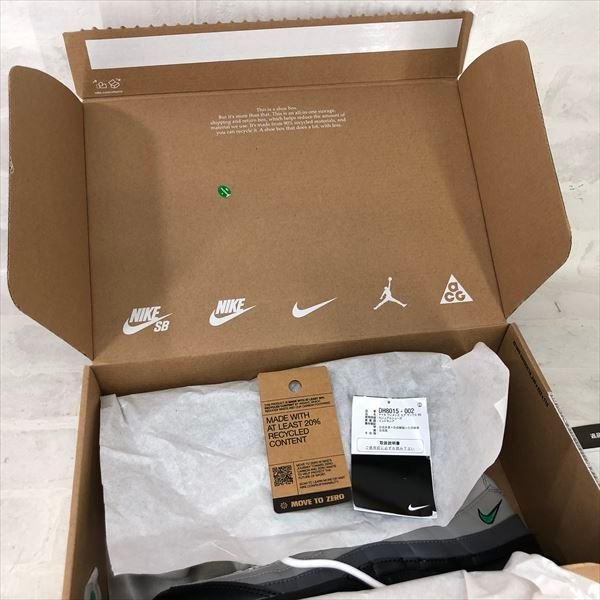 NIKE AIR MAX 95 箱/タグ有 ナイキ エアマックス 95 スニーカー MENS
