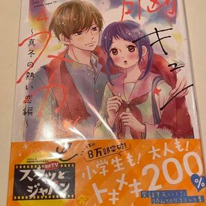 胸キュンスカッと~真冬の熱い恋編~
