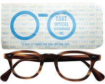 当時のUSが残した20世紀最大の名作 最高位デッド1950-60s USA製オリジナル TART OPTICAL タートオプティカル タート ARNEL アーネル 46/24_画像1