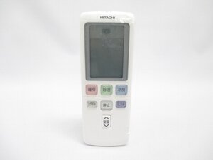 日立部品：リモコン（ＲＡＲ－5Ｃ5）/RAM-E22CS-002エアコン用