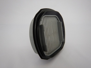  Hitachi parts : clean filter /PV-BE200-007 vacuum cleaner for 