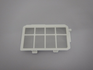  Hitachi parts : dry inside part filter /BD-NX120BL-002 washing machine for 