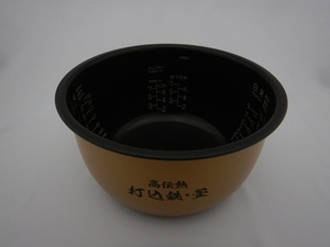 日立部品：内がま/RZ-TS180M-001炊飯器用