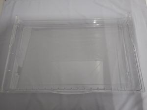  Hitachi parts : case ( freezer under ) on /R-XG6700G-039 refrigerator for 