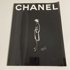 即決☆CHANEL シャネル 1995 BOUTIQUE カタログ 本 写真集 レア 希少 ヴィンテージ 初期