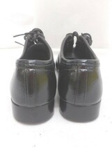 Traditional Weatherwear 革靴　 ドレスシューズ　レースアップ 36(23cm) ブラック レディース 1206000009169_画像4