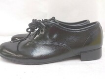 Traditional Weatherwear 革靴　 ドレスシューズ　レースアップ 36(23cm) ブラック レディース 1206000009169_画像5