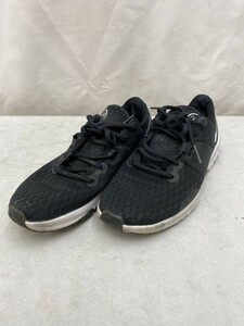 NIKE ナイキ 23.5cm レディース　ブラック　CITY TRAINER 3 シティートレーナー　ローカットスニーカー CK2585-006 1209000011484