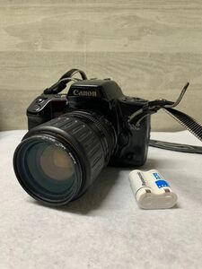 キヤノン　EOS 10QD フィルムカメラ レトロカメラ　ジャンク