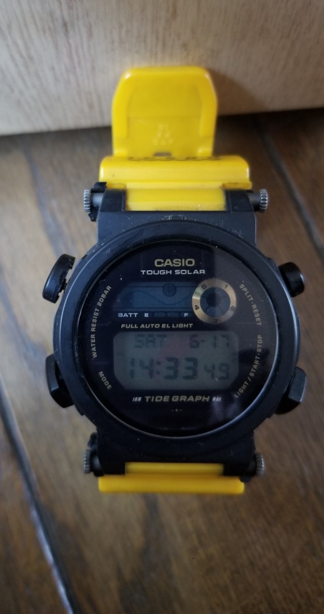 ヤフオク! -「dw-9701k」の落札相場・落札価格