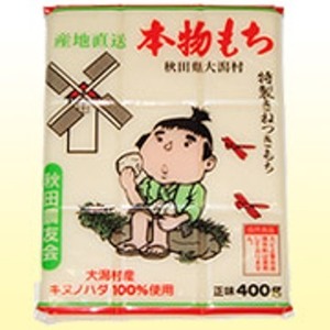 Специально сделано Kitsukihonomono Mochi 400G Продажа