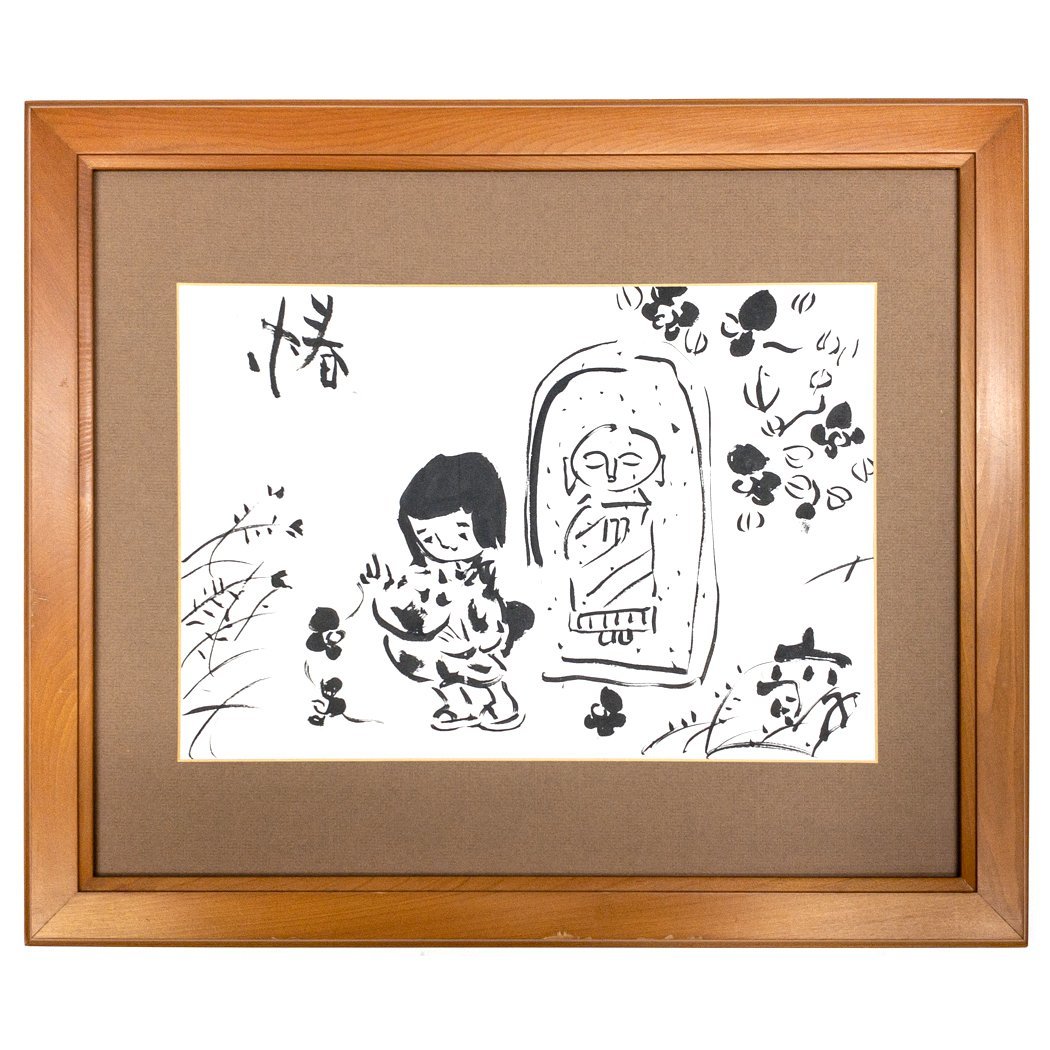 2023年最新】Yahoo!オークション -#六郎(絵画)の中古品・新品・未使用