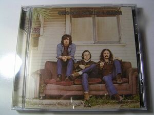 ★名盤！　超高音質！Crosby Stills ＆ Nash クロスビー スティルス＆ナッシュ輸入盤ＨＤＣＤ中古品・２点以上落札で送料無料・お買い得！