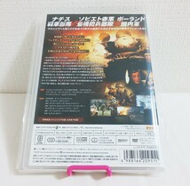 映画★セル版★ブリッジオブヘル★ブリッジ・オブ・ヘル★DVD★ピクチャーレーベル★ロシア★戦争_画像2