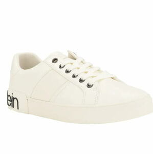 新作　日本未発売　Calvin Klein Rover Sneaker スニーカー！直営店から本物をお届け！ru