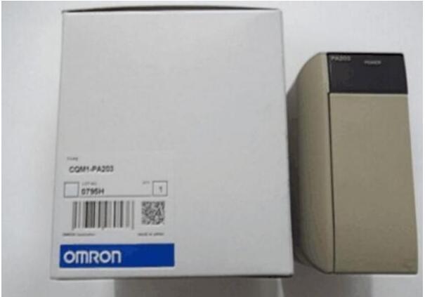 Yahoo!オークション - 新品【東京発☆代引可】OMRON/オムロン CQM1-P...