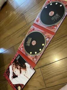 お探しの方。ACID BLACK CHERRY ２０１２　2枚組