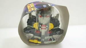 ［菊水-7461］(yu) バンプレスト スーパーロボット大戦 幸運音声貯金箱 ダンクーガー 未開封品 