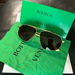 ボッテガヴェネタ サングラス BOTTEGA VENETA