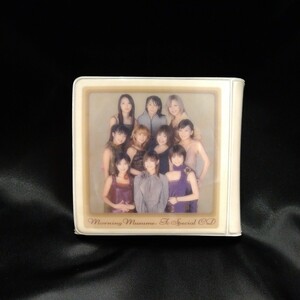 8センチCD / モーニング娘。 / Morning Musume Fc Special CD / 2001年 / ファンクラブ限定 / ソロシングル10枚組 / CDS0008