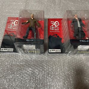 新品未開封 30デイズオブナイト フィギュア 2体セット