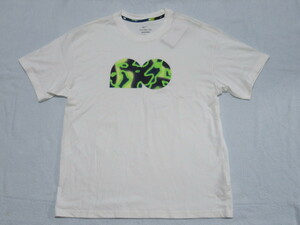 NIKE テニス Tシャツ 大坂なおみ L ナイキ S/S Tee グラフィック DQ0611-100