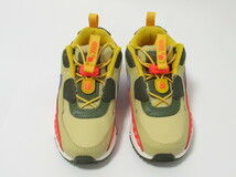 NIKE AIR MAX 90 TOGGLE SE BP マルチカラー 20cm ナイキ エアマックス 90 ゴム紐 スリッポン キッズ DR0419-200_画像2