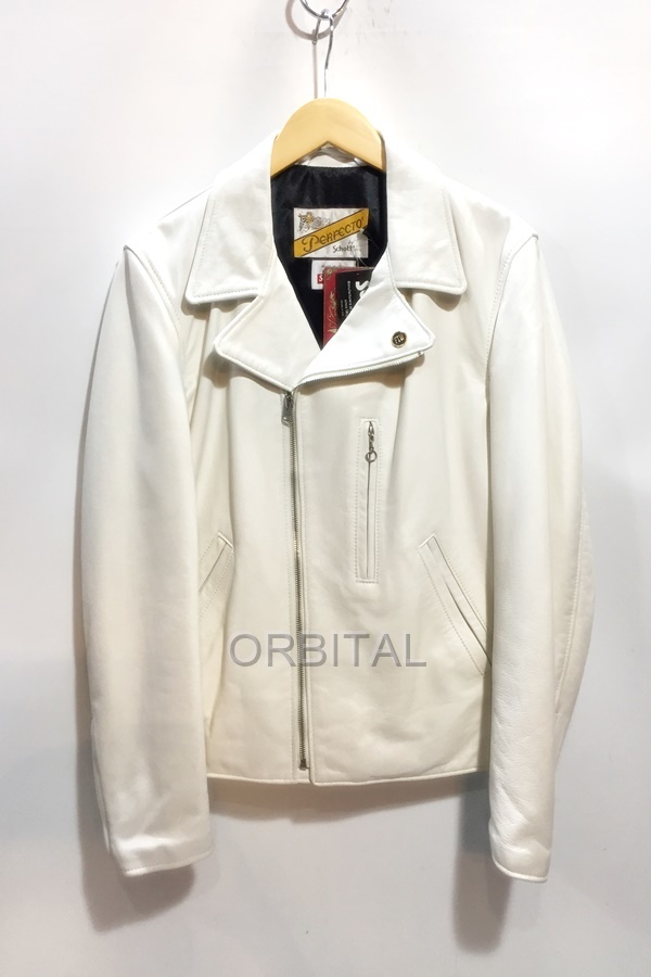 2023年最新】ヤフオク! -supreme schottの中古品・新品・未使用品一覧