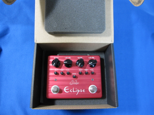 ヤフオク! -「suhr eclipse」(楽器、器材) の落札相場・落札価格