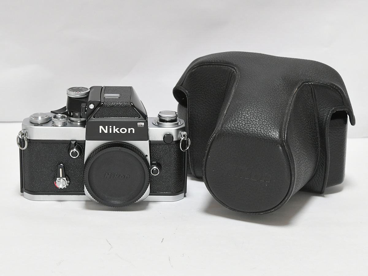 ヤフオク! -「nikon f 初期」(フィルムカメラ) (カメラ、光学機器)の