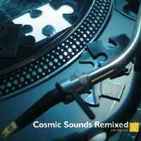 Various Cosmic Sounds Remixed　　クラブジャズ系ユーザーにカルト的人気を誇るレーベル[COSMIC SOUNDS]の2枚組コンピレーション！