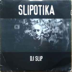 DJ Slip / Slipotika 1997 ミネアポリスの怪人DJ SlipによるテクノからDUBまで網羅した意欲作３枚組！！Missile Records 