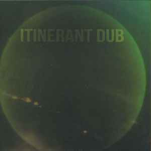 Itinerant Dubs / UR MY ID 2013 素性不明のUKガラージやベース影響下にある808エレクトロDUB!!