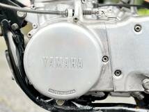 ☆YAMAHA☆SR400☆１ＪＲ☆旧車☆１９８５年モデル☆昭和６０年☆レストア済み☆極上の１台☆マジョーラカラー☆好調☆全国陸送☆_画像10