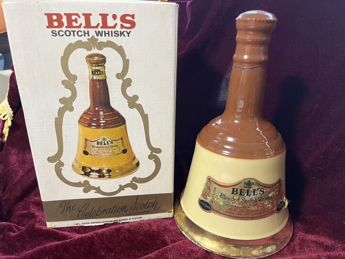 2023年最新】ヤフオク! -ベル スコッチウイスキーの中古品・新品・未