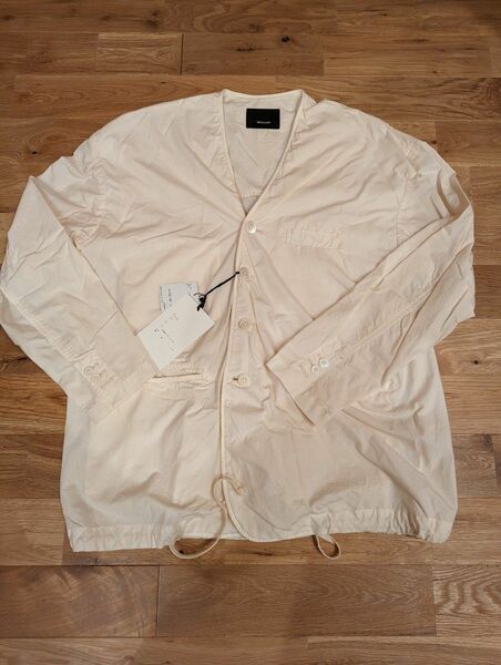 新品タグ付 ゼロエイトサーカス 08SIRCUS jacket ジャケット