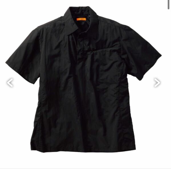 REPAIR-TECH(R) リペアテック　超軽量半袖ワークシャツ　ワークマン　ポロシャツ M