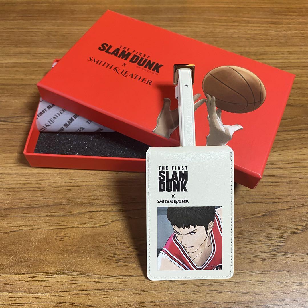 メーカー公式ショップ】 ユニフォーム 韓国限定 SLAMDUNK キーリング