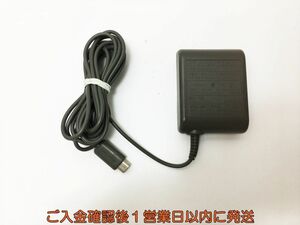 【1円】純正品　ニンテンドー DS lite 用　充電器　ACアダプター USG-002 1A0415-023ey/G1